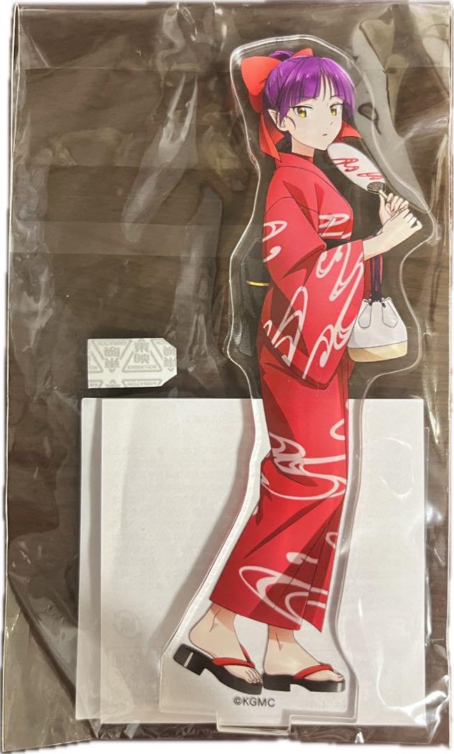 Amazon.co.jp: 鬼太郎誕生 ゲゲゲの謎 くじメイト アクリルスタンド