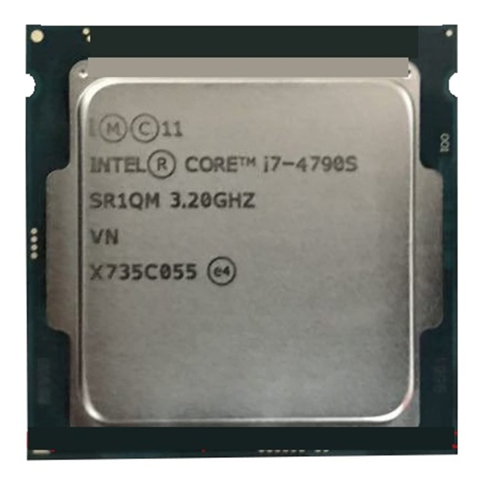 Intel Core i7-4790S CPU 3個セット Intel Core i7-4790S CPU 3個セット CPU Processor Intel Core I7