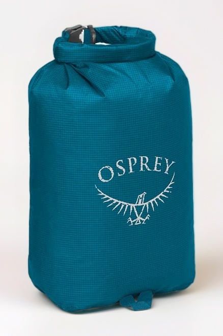 Unisex Ultralight Dry Sack 6 Backpack Accessory (pack of 1)