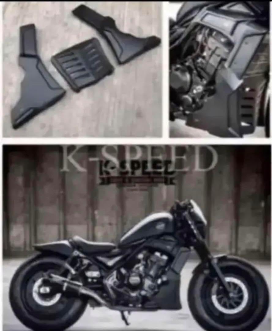 GSX400 インパルス アンダーカウル S 投稿詳細｜MOTOCLE