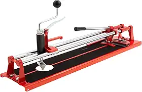 Mtx Cortador De Pisos E Azulejos 750 Mm Base De Aço 2 5 Mm