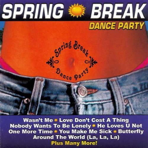 Spring Break Band Drew's Famous Party Music - Spring Break - Amazon.com Music