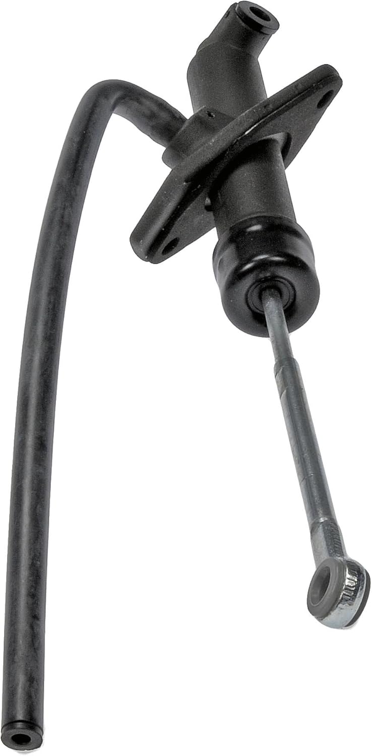 Dorman CM350014 Clutch Master Cylinder Compatible with Select Chevrolet / Pontiac Models