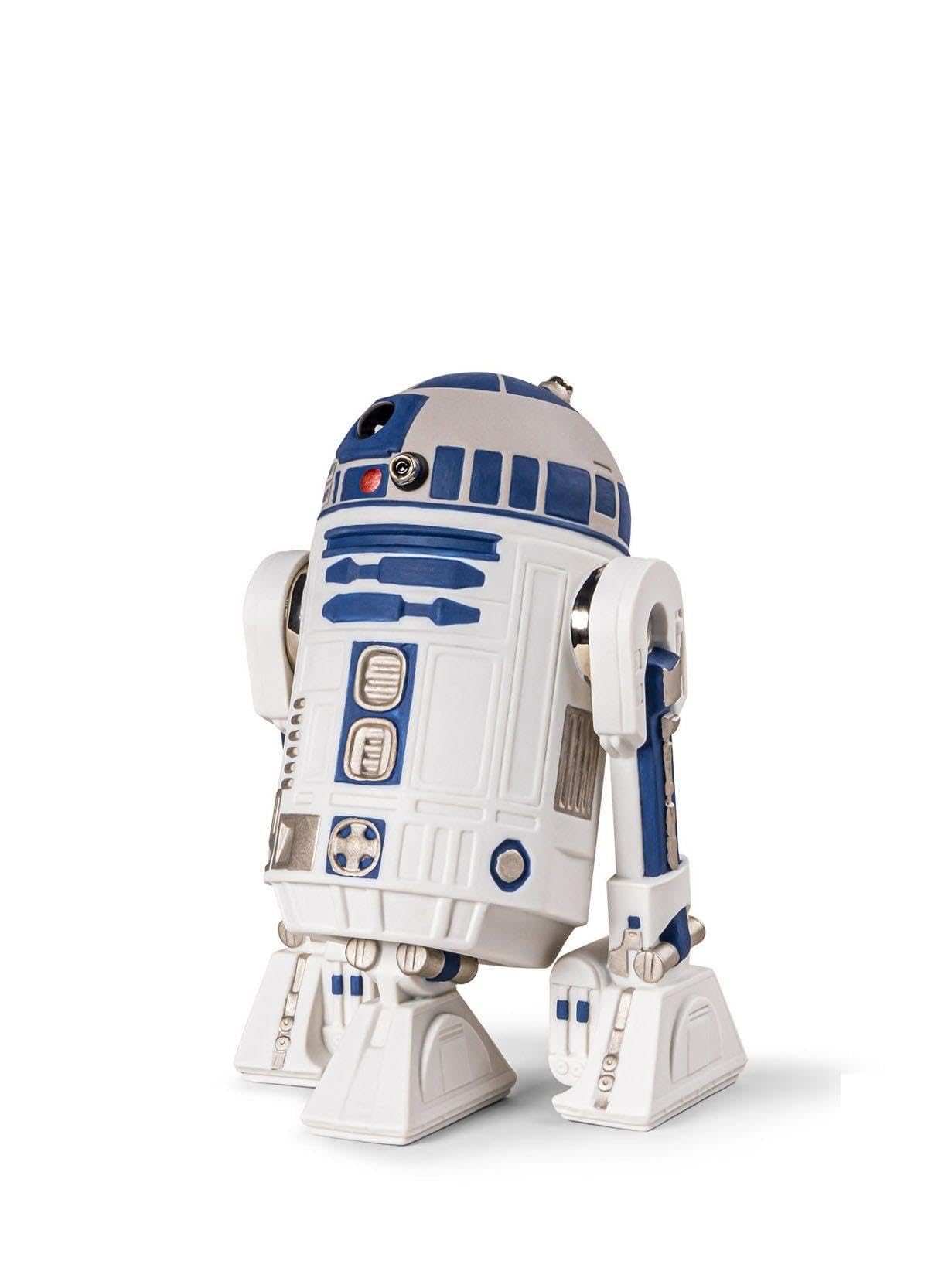 スターウォーズフィギュア　r2d2 ジャックス スター・ウォーズ R2-D2 18インチフィギュア