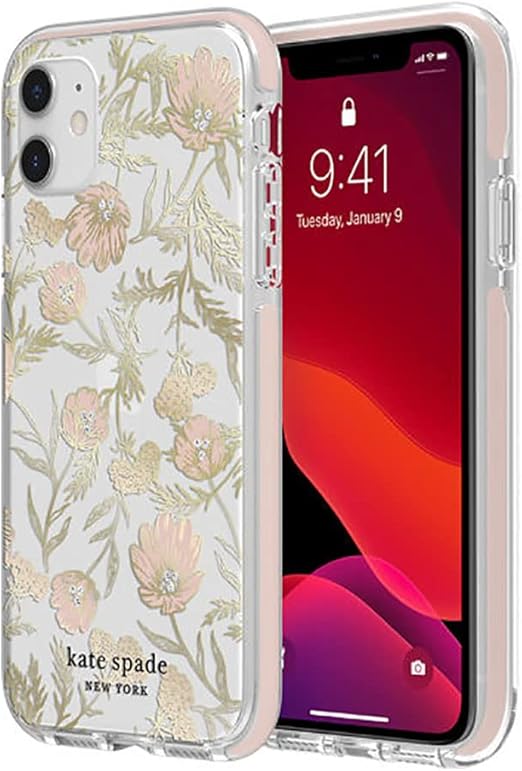 kate spade iphone 11 wallet