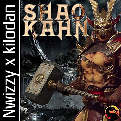 Shao Kahn [Explicit]