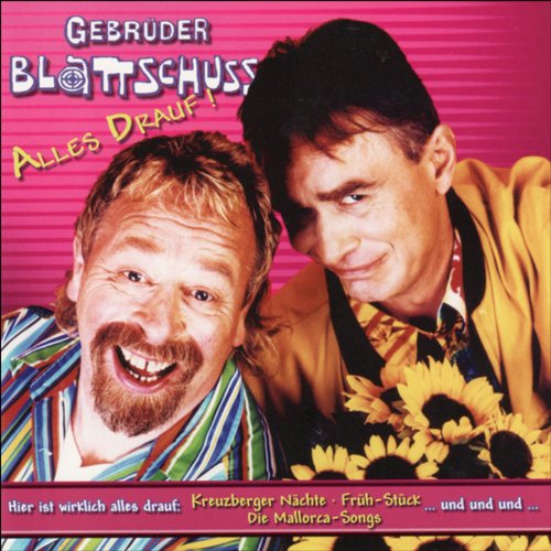 Gebrüder Blattschuß