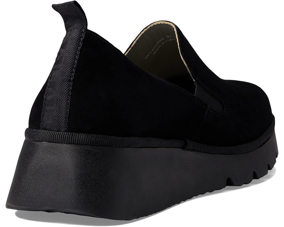 FLY LONDON PECE406FLY - Back View