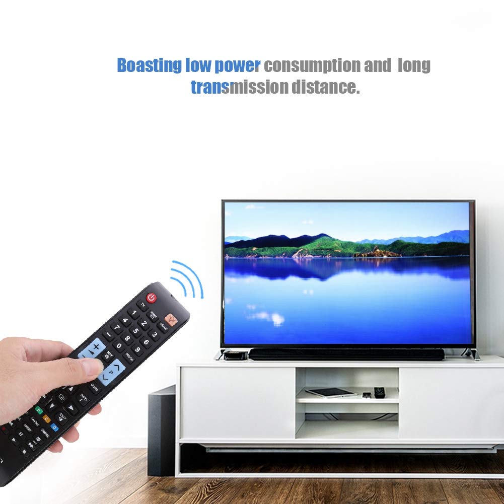 Mando a Distancia Universal RM-D1078