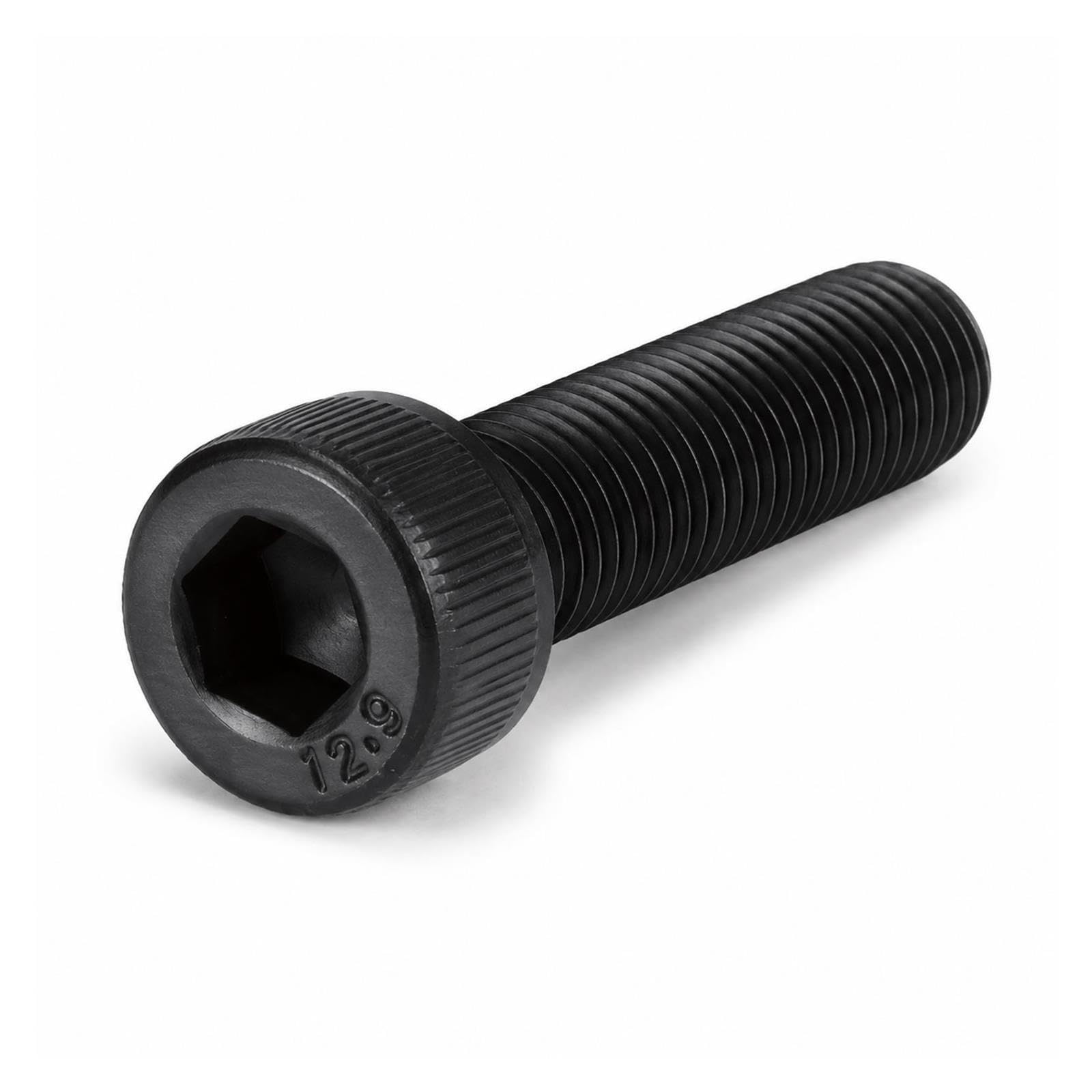 Bulloni A Testa Esagonale Con Filettatura Fine M30x1,5