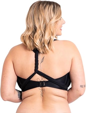 Curvy Kate Women's Wrapsody Bandeau Bikini