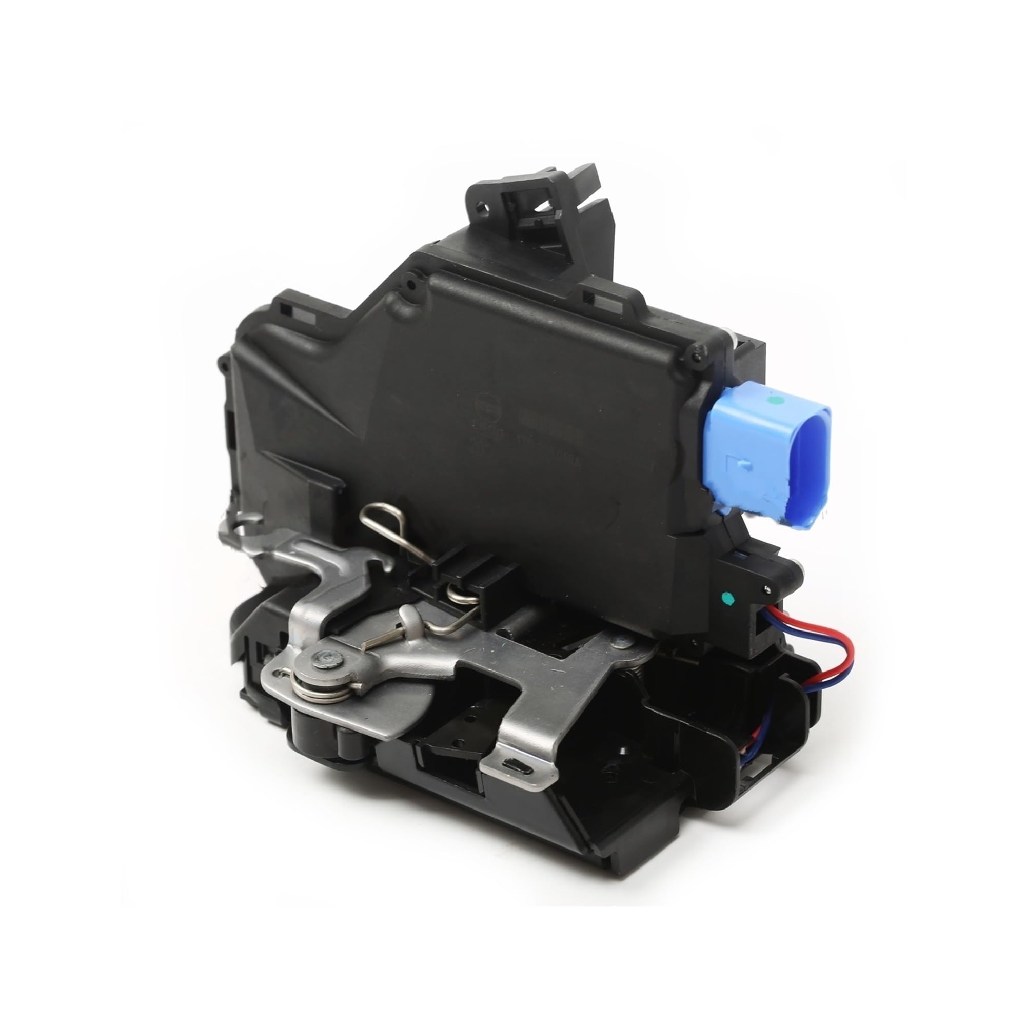 Serrure de coffre pour réparer le verrouillage arrière droit Skoda Octavia 2004-2009