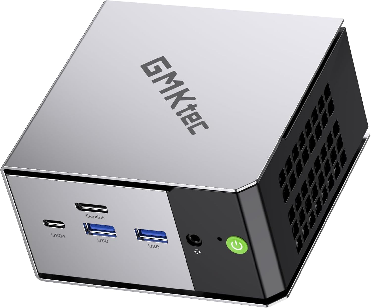 Amazon.co.jp: GMKtec ミニPC Ryzen 5 PRO 6650H搭載 最大4.5GHz DDR5