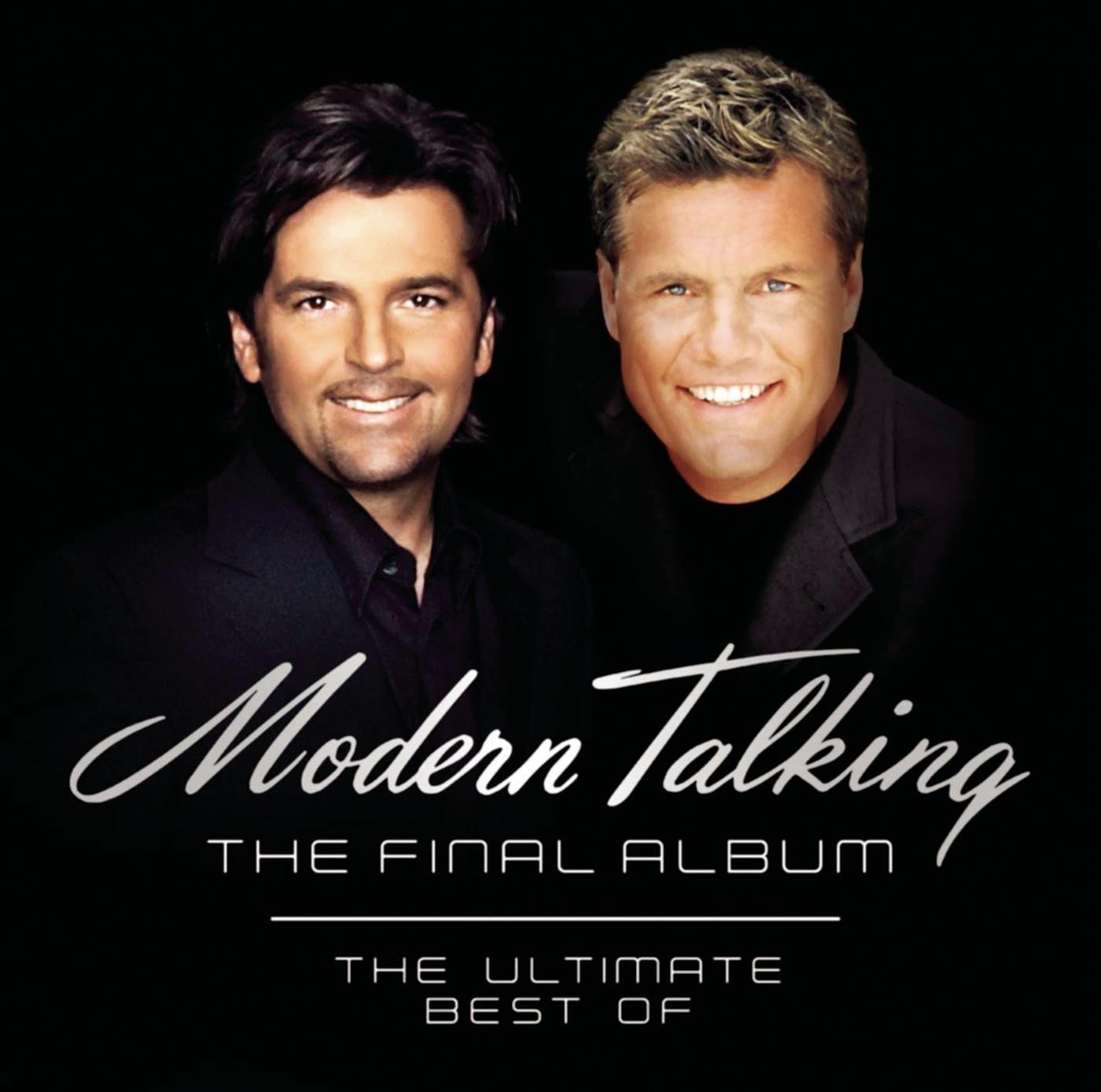 Modern Talking feat. Eric Singleton