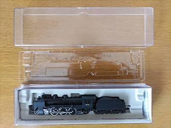 マイクロエース　A6602 C51−116 住山式 Amazon.co.jp: 絶版 A6602 C51-116 住山式 旅客用蒸気機関車