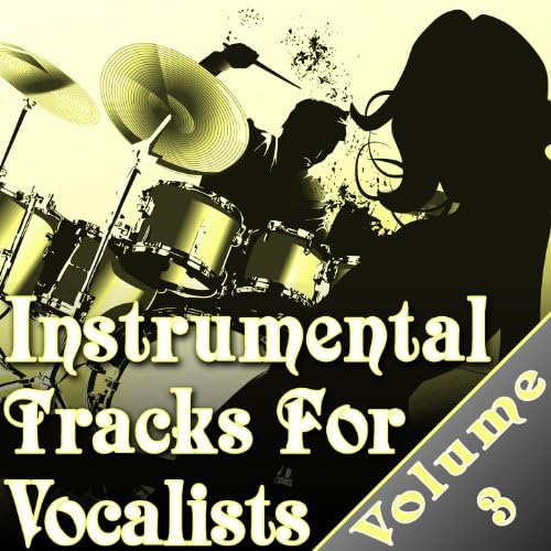 Amazon Music The Backing TracksのInstrumental Tracks For Vocalists Vol