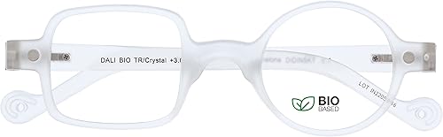 Miniatura 1 de DIDINSKY Gafas de Lectura para Presbicia Lectores Anti Luz Azul para Hombre y Mujer. Tacto de Goma, Patillas Flexibles y Lentes Anti-Reflectantes.