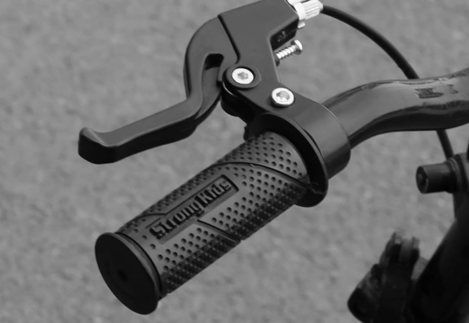 Leva Del Freno Universale per Bicicletta - Maniglia in Lega Di Alluminio per Mountain Bike