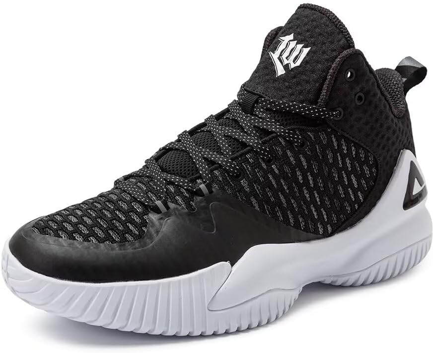 Lou Williams Streetball Master Men's Basketball Shoes