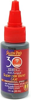 Salon Pro 30 Second hair Glue 30 ml