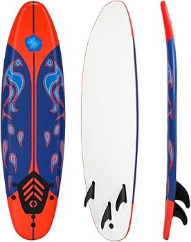 Amazon.com : Giantex 6' Surfboard Surfing Surf Beach Ocean Body Amazon.com : Giantex 6' Surfboard Surfing Surf Beach Ocean Body