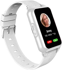 Protectly GPS Horloge Kind Review – Beste Kinder Smartwatch 2025