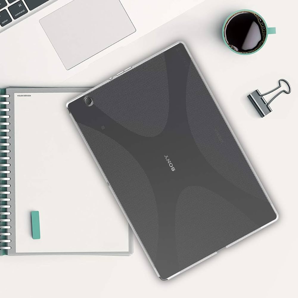 【SONY】Xperia Z4 Tablet docomo カバー付き SONY Xperia Z4 Tablet 専用タブレットカバーケース | Ashiter