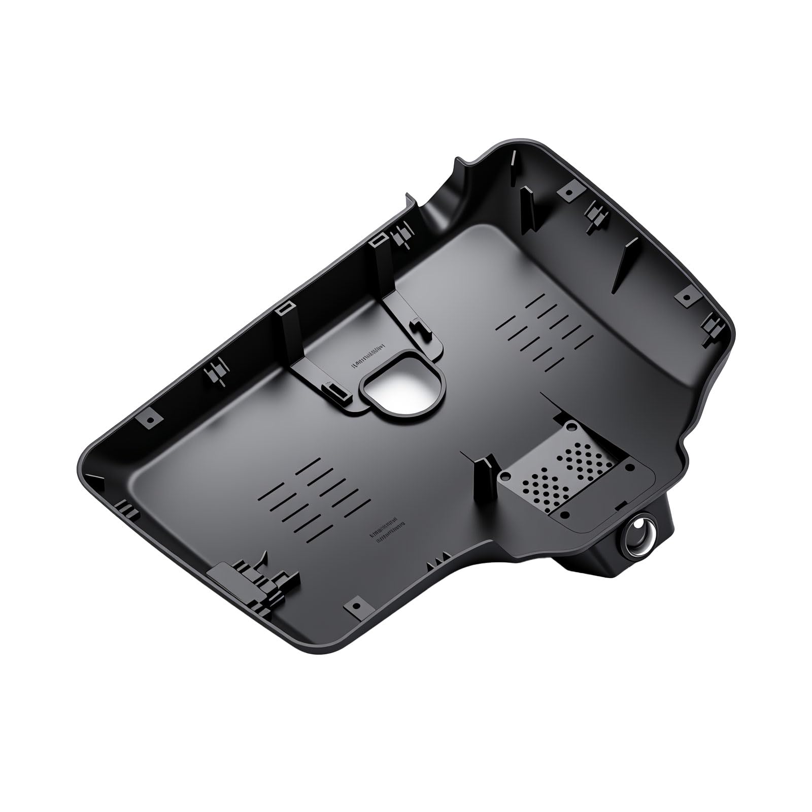 Dash Cam 2K, dopasowana do Tank 500 2023-2025