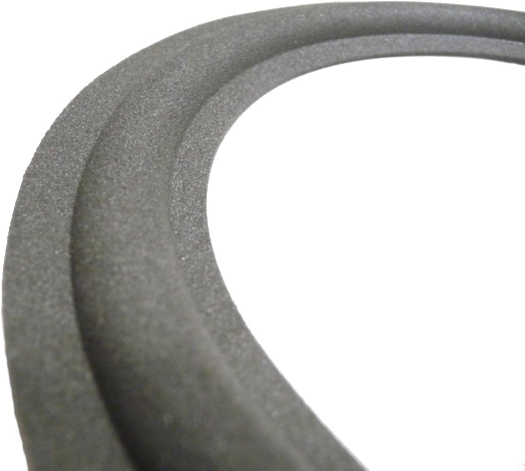 Infinity 5.25" Speaker Foam Surround Repair Kit - 4 Piece, 5.25 Inch