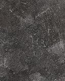 Hergestellt in Deutschland alkor DecoDesign Klebefolie, Grau, 45 cm x 2 m, 9