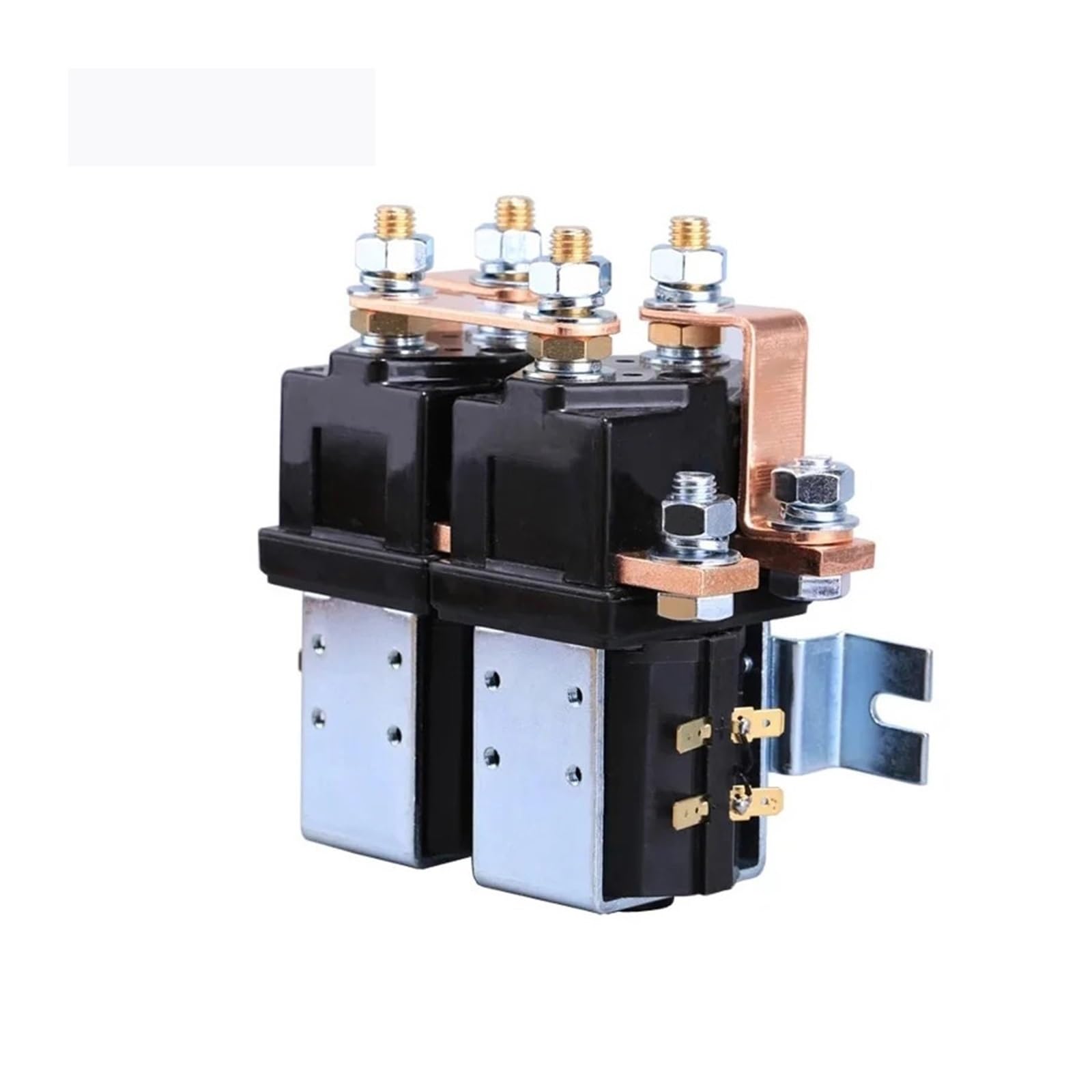 Commutation de commande avant arrière contacteur CC 24V 200A