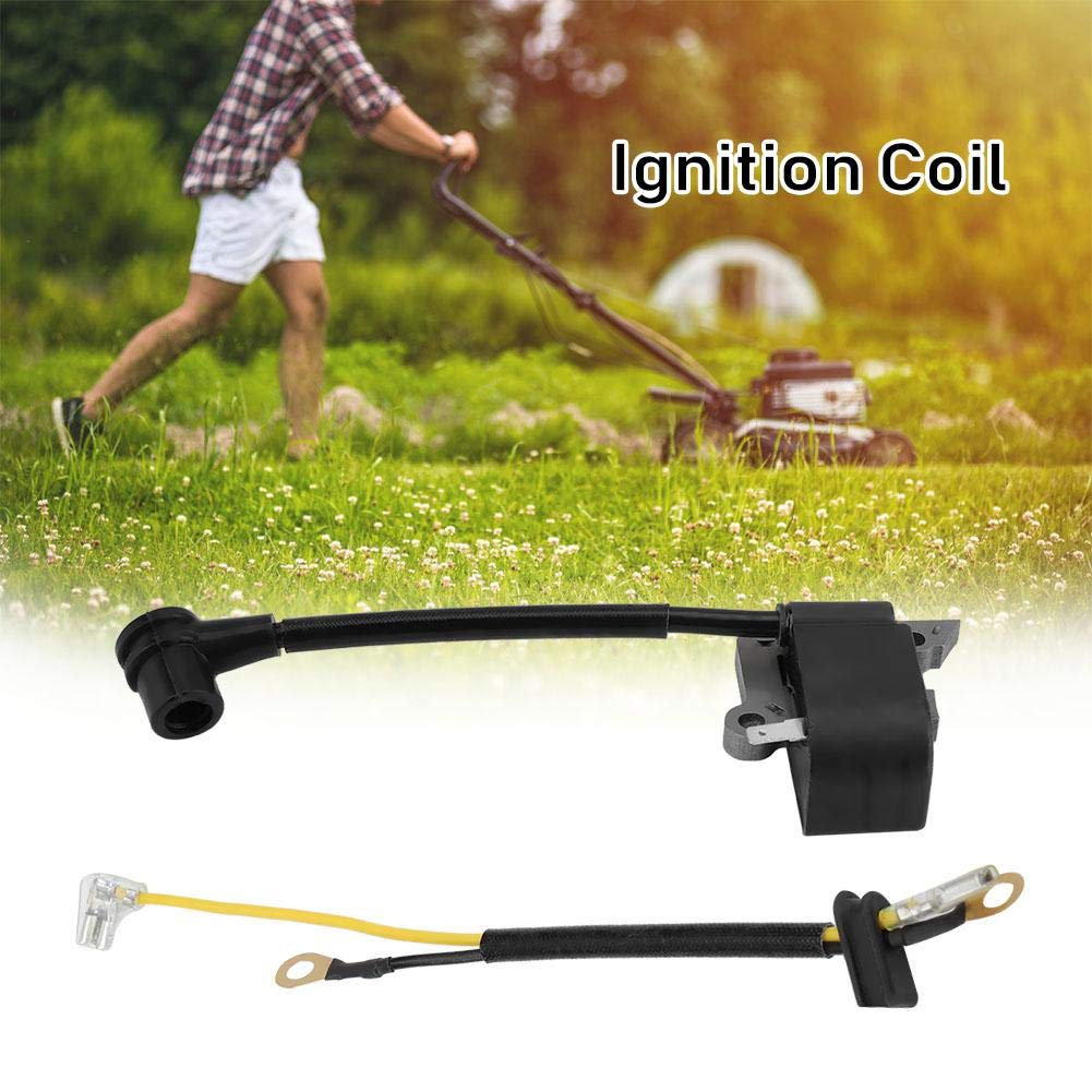 Bobine D'allumage Pour 136137141 23235240 26 36 41 Tronçonneuse 545199901 Pièces De Rechange Extérieures Pièces De Tronçonneuse Accessoires Bon Aide