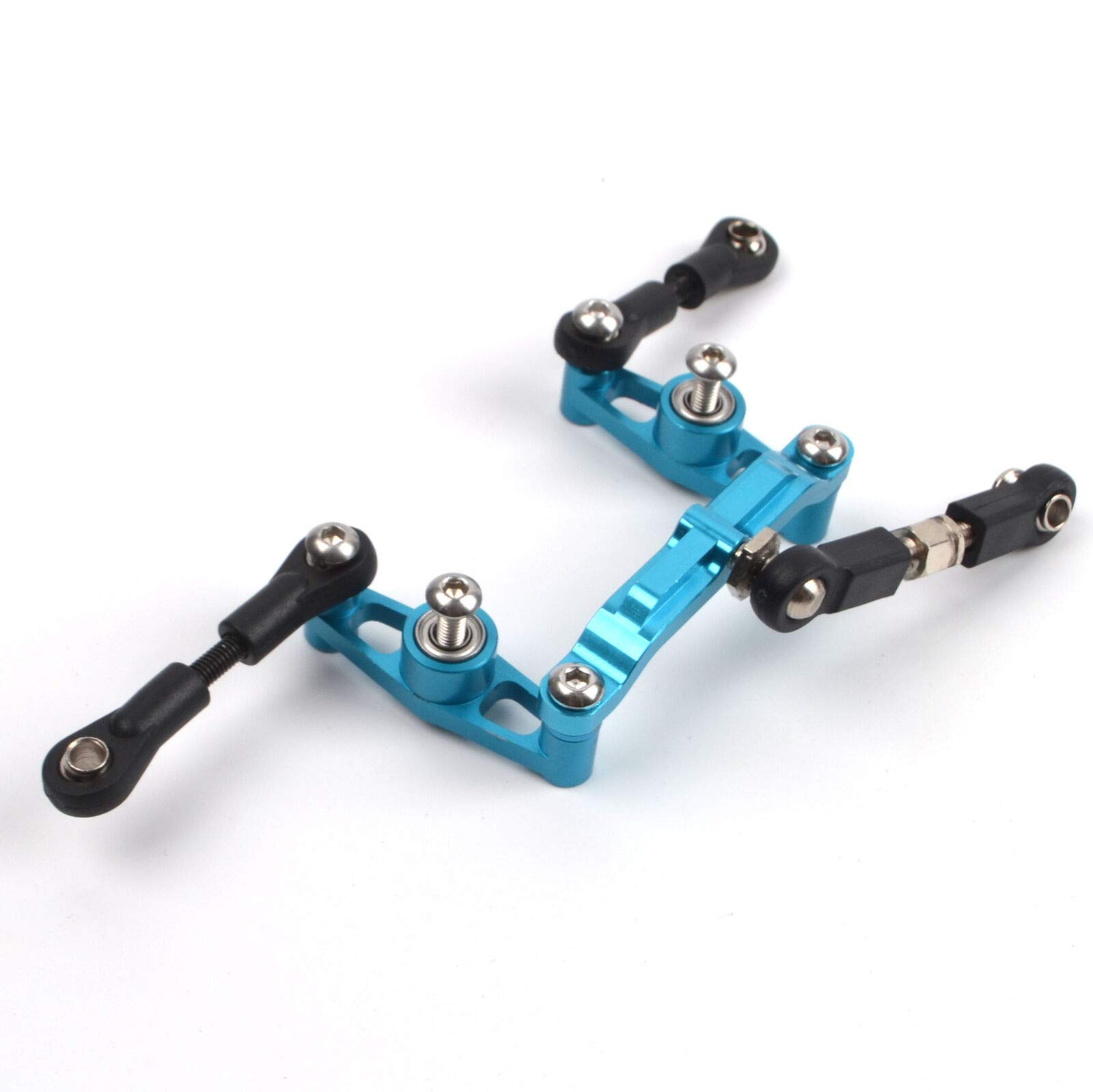 Amazon.co.jp: タミヤ TT-02 TT-02D TT-02E用アルミ製ボール