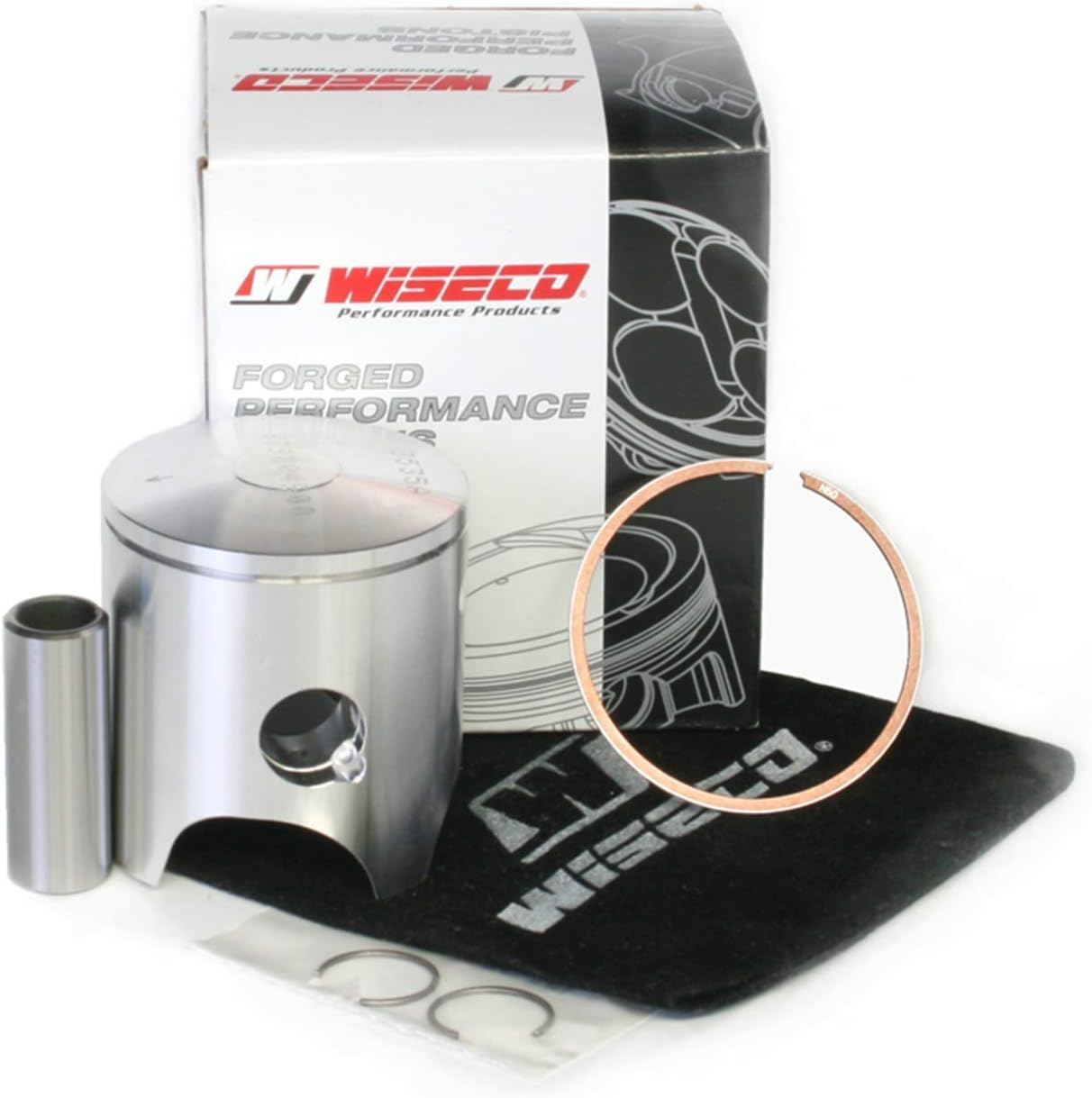 Wiseco® Pistons Engine 879M05050
