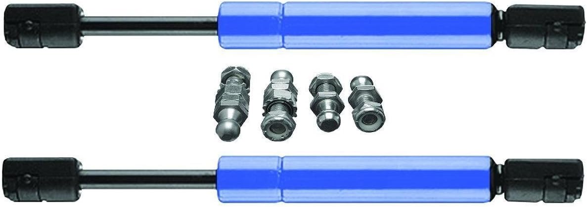 TH Marine Gforce Equalizer MotorGuide Trolling Motor Stabilizer Kit