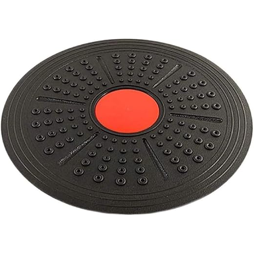 Vinson Wobble Balance Board 130 KG