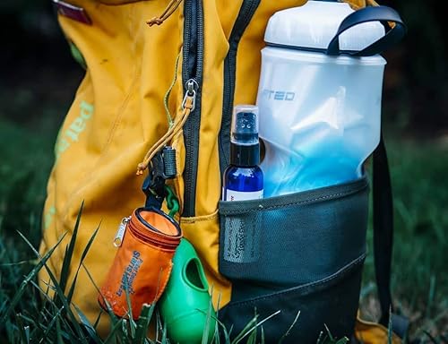 Miniatura 5 de Electrolitos líquidos totalmente naturales, sin azúcar, cero calorías, sin ingredientes artificiales (30 porciones)