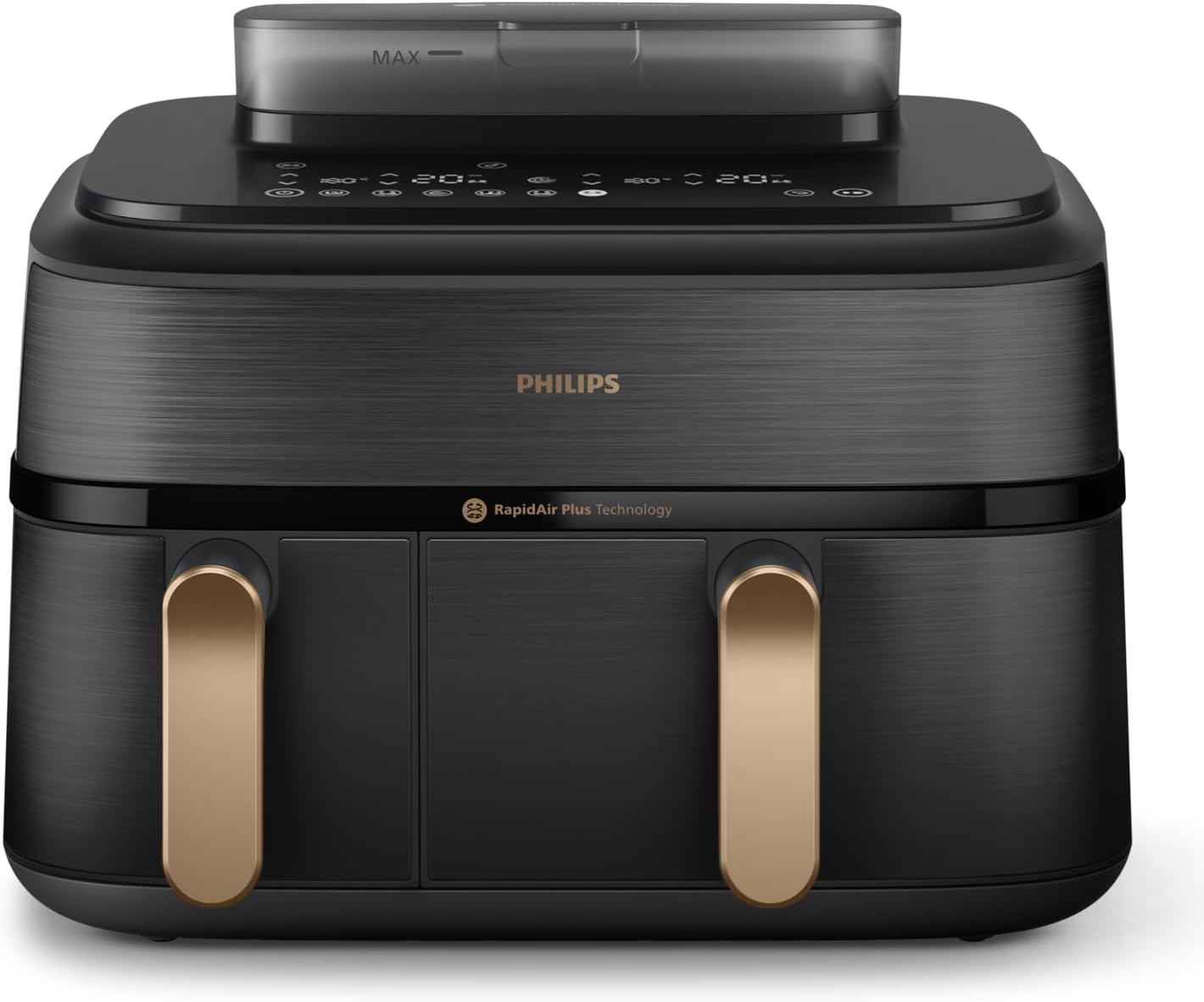 Philips Airfryer Dual Basket 9L