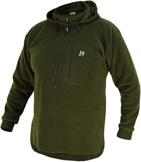 Swazi The Hood - Olive Coats & Jackets (57988) Men's