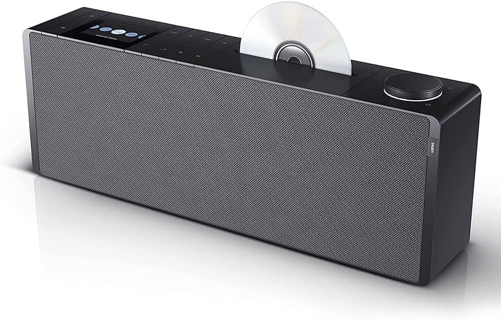 Leadsinger Vidéo Karaoké LS-3700 Plug N Play 750 Chansons Système Tout