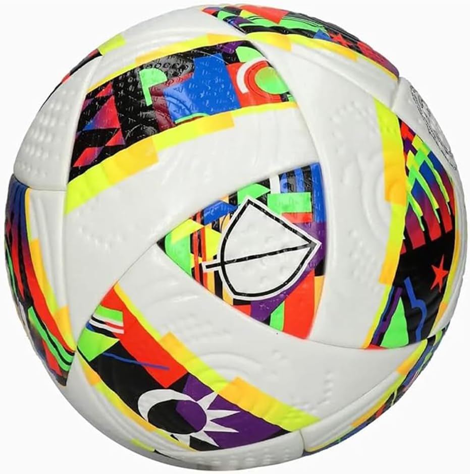 2018 world cup final ball