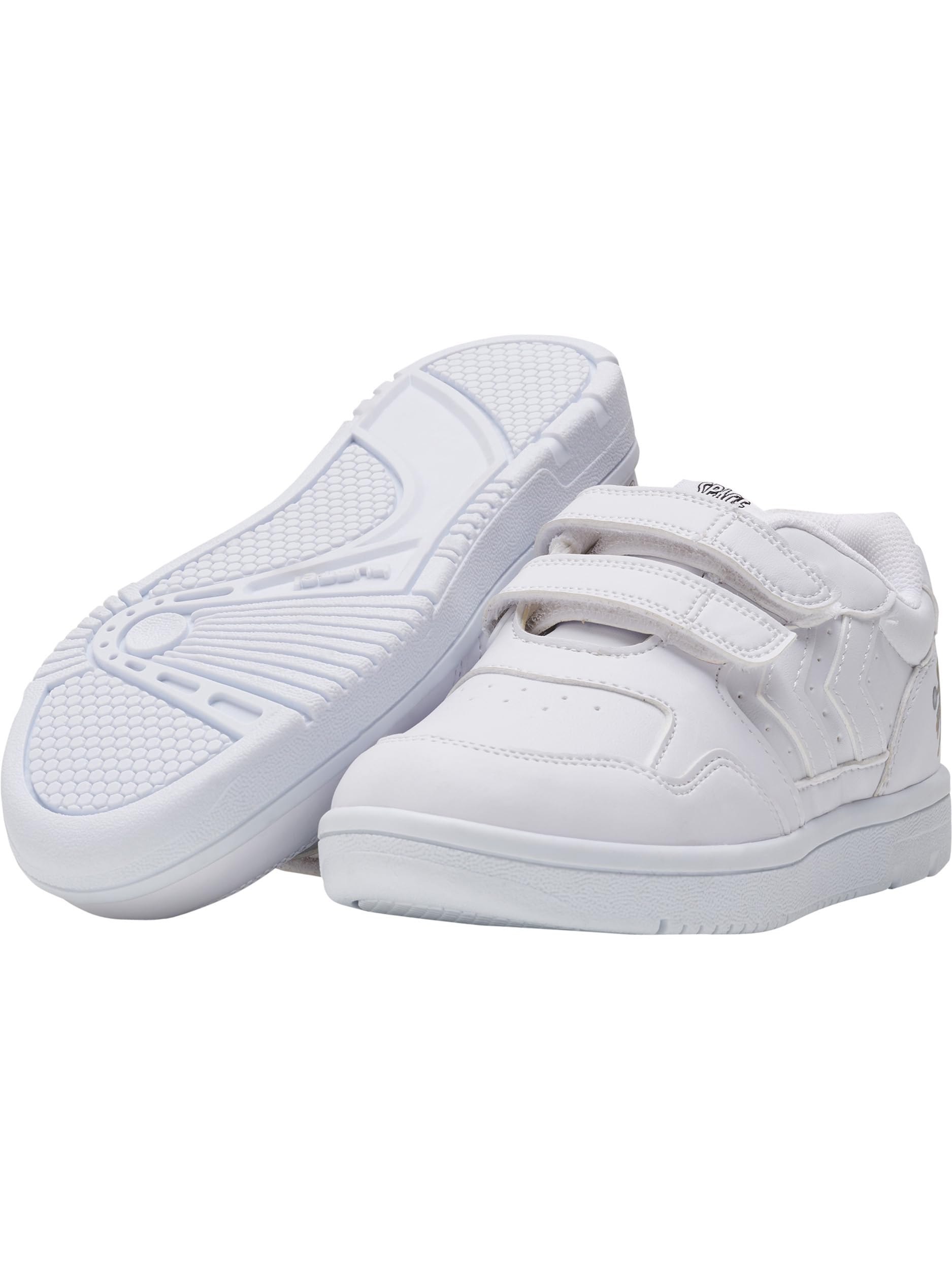 Hummel Camden Jr Scarpe da ginnasticaUnisex - Bambini e Ragazzi
