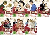  GIRL friends - Staffel/Season 1+2+3+4+5+6+7 * DVD Set