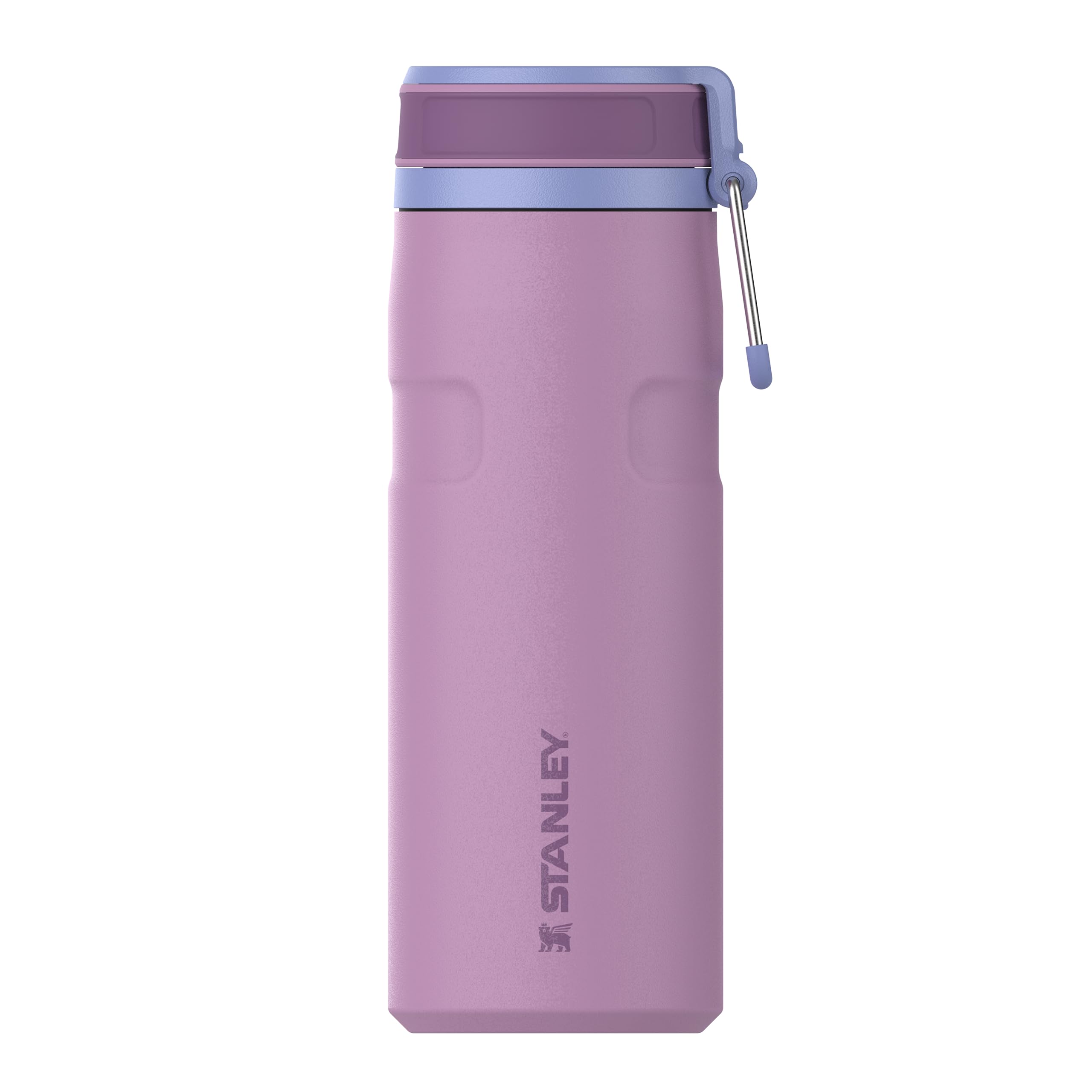 Stanley 1913 IceFlow Bottle Twist Flip 0.47L - Lilac