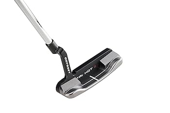 Odyssey Golf 2022 Tri-Hot 5K Putter (One, Right Hand, 35