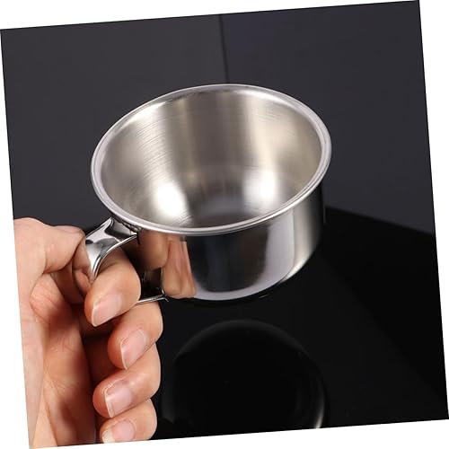 Miniatura 9 de Hemoton Afeitadora para hombres Máquinas De Afeitar Para Hombres Hombres Maquinillas de afeitar para hombre afeitadoras calvas para hombres