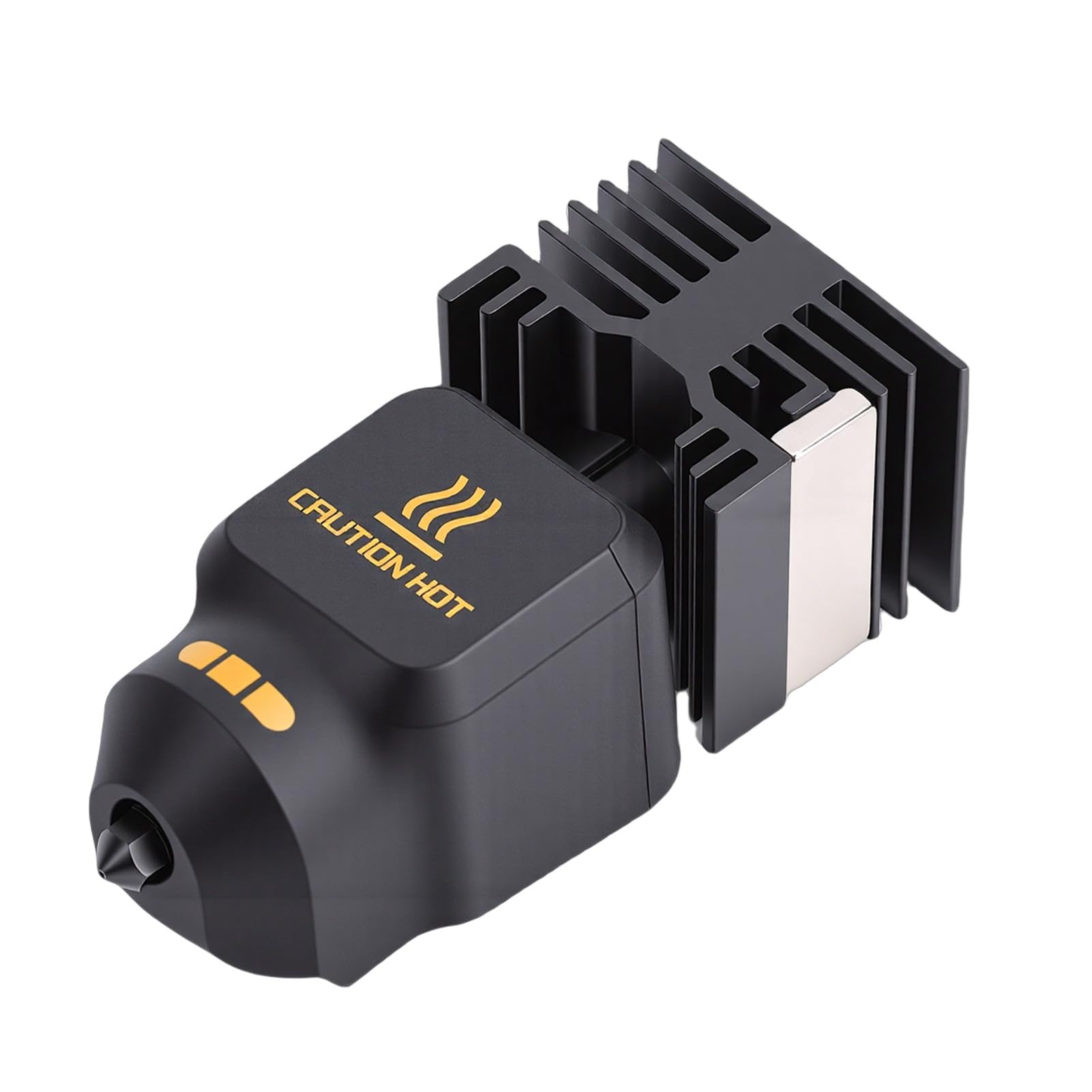 Hotend de Remplacement pour Imprimante 3D P2S Buse en Acier Trempé 0.6mm - 8