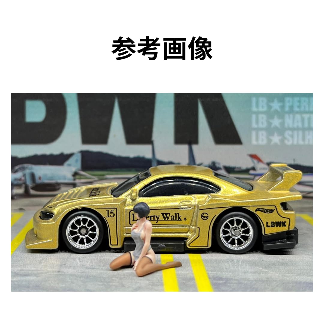 ホットウィール 15台＋4台パケなし Hot Wheels（ホットウィール） Hot Wheels HW カーカルチャー ジャパン