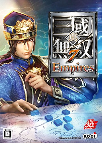 真・三國無双7 Empires [オンラインコード]