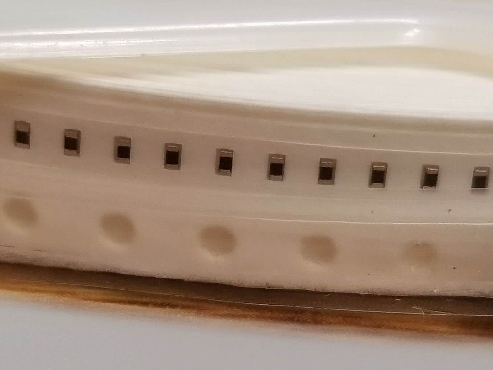 (100 PCS) RC0402FR-07237RL RES 237 OHM 1% 1/16W 0402 YAGEO